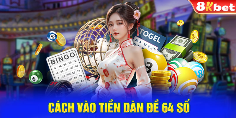 Cách vào tiền hiệu quả